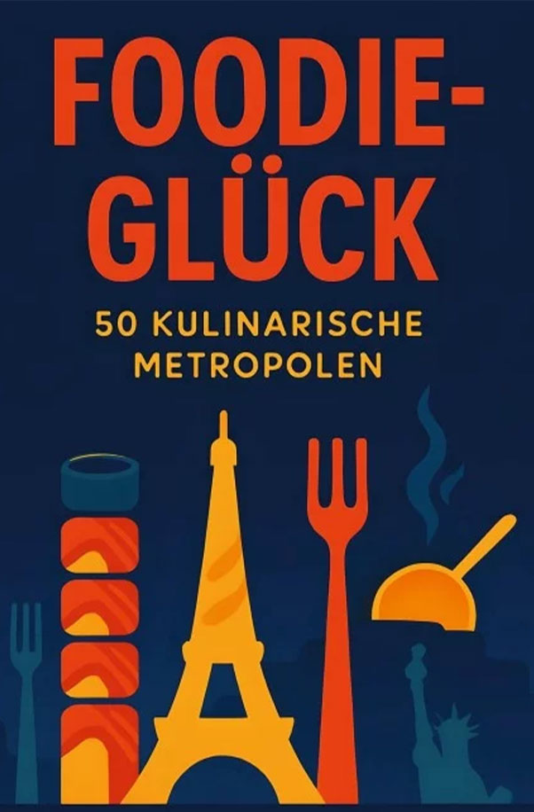 Foodie Glueck