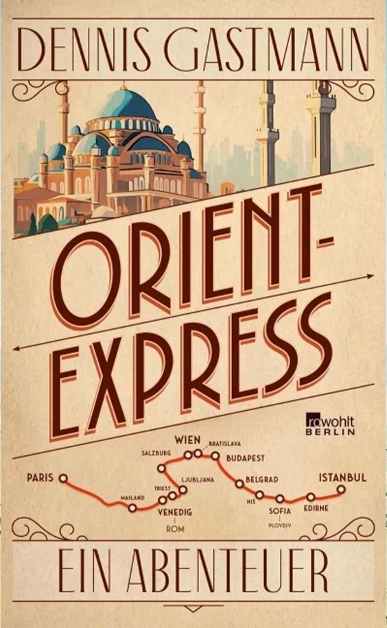 Orient Express