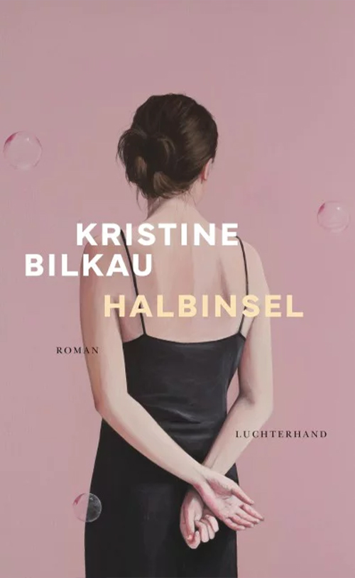 Halbinsel