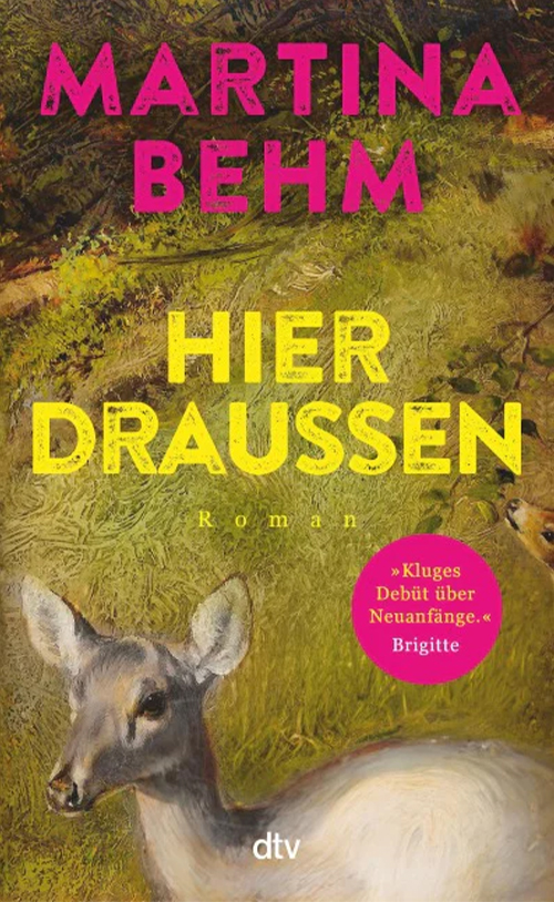 Hier Draussen