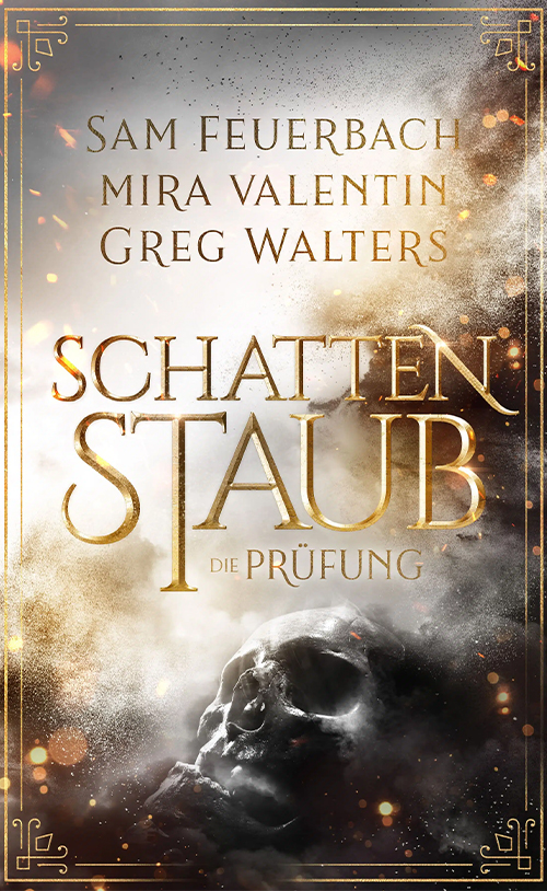 Schattenstaub