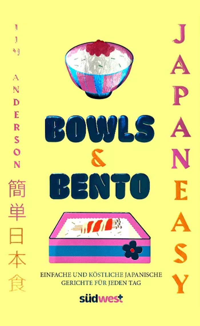 Bowls Bento