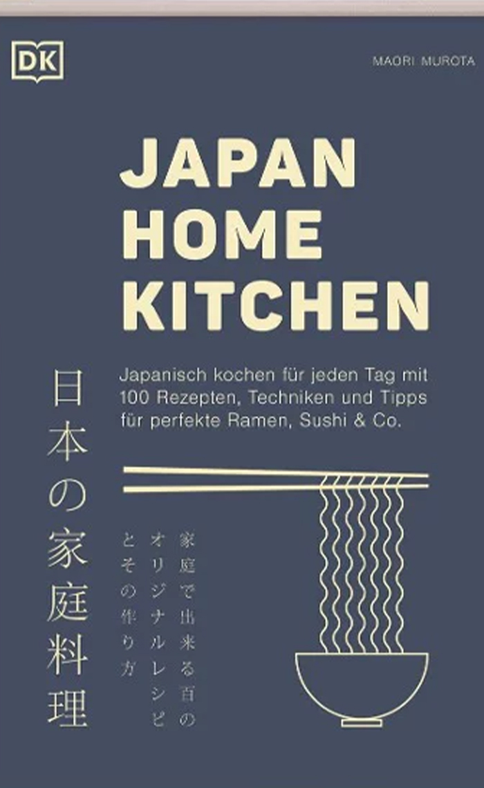 Japan Home Kitchen