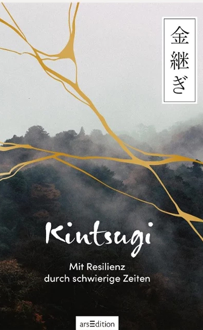 Kintsugi