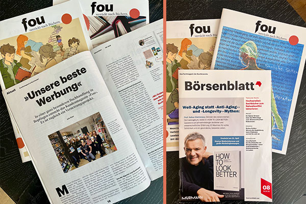 FOU Boersenblatt
