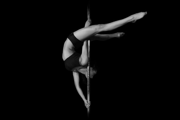 Poledance