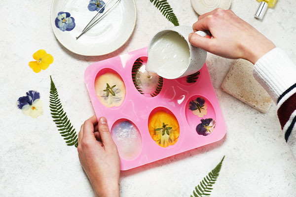 Sinnliche Kreativität