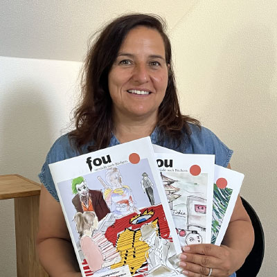 Christiane Koehn Ladenburger